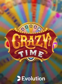 Crazy Time Crazy Time live game show at VIPCASINO’s Bangladesh