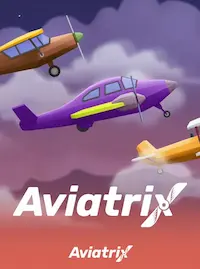 AviatriX AviatriX crash game at VIPCASINO’s online casino