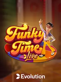 Funky Time Funky Time live disco show at VIPCASINO’s Bangladesh