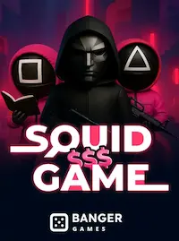 Squid Game Squid Game themed slot at VIPCASINO’s casino Bangladesh