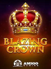 Blazing Crown Blazing Crown hot slot at VIPCASINO’s Bangladesh