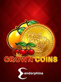 Crown Coins Crown Coins hold and win slot at VIPCASINO’s casino