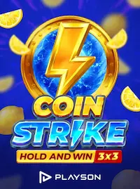 Coin Strike Coin Strike: Hold and Win at VIPCASINO’s Bangladesh