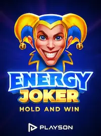 Energy Joker Energy Joker classic fruit slot at VIPCASINO’s Bangladesh