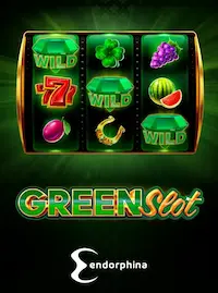 Green Chilli Green Chilli spicy slot at VIPCASINO’s casino Bangladesh
