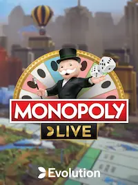 Monopoly Live Monopoly Live game show at VIPCASINO’s Bangladesh