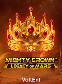 Mighty Crown Mighty Crown hold and win slot at VIPCASINO’s Bangladesh