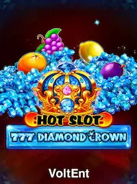 Hot Slot Hot Slot classic game at VIPCASINO’s casino