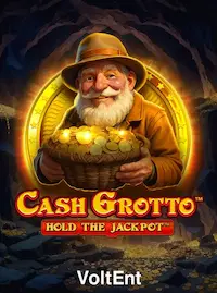 Cash Grotto Cash Grotto treasure slot at VIPCASINO’s Bangladesh