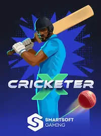 CricketerX CricketerX cricket crash game at VIPCASINO’s