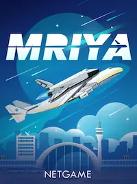 Mriya Mriya aircraft crash game at VIPCASINO’s Bangladesh