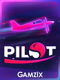 Pilot Pilot crash game at VIPCASINO’s casino Bangladesh