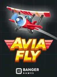 Avia Fly Avia Fly fast crash at VIPCASINO’s Bangladesh