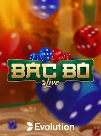 Bac Bo Bac Bo live dice game at VIPCASINO’s casino Bangladesh