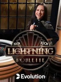 Lightning Roulette Lightning Roulette live at VIPCASINO’s casino