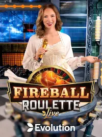 Fireball Roulette Fireball Roulette at VIPCASINO’s Bangladesh