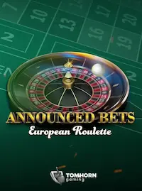 Announced Bets Announced Bets Roulette at VIPCASINO’s