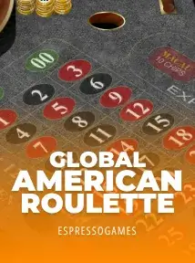 Global American Roulette Global American Roulette at VIPCASINO’s
