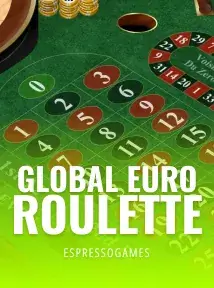 Global Euro Roulette Global Euro Roulette at VIPCASINO’s Bangladesh