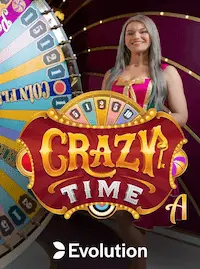 Crazy Time Crazy Time — #1 game show at VIPCASINO’s Bangladesh