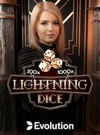 Lightning Dice Lightning Dice live show at VIPCASINO’s Bangladesh