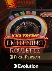 XXXtreme Lightning Roulette XXXtreme Lightning Roulette at VIPCASINO’s Bangladesh
