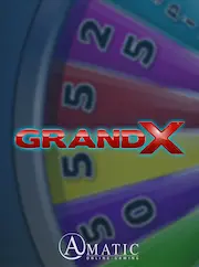 GrandX GrandX live table at VIPCASINO’s casino