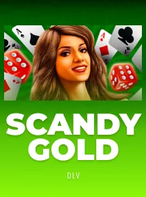 Scandy Scandy live dealer table at VIPCASINO’s Bangladesh
