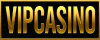 VIPCASINO’s logo VIPCASINO’s